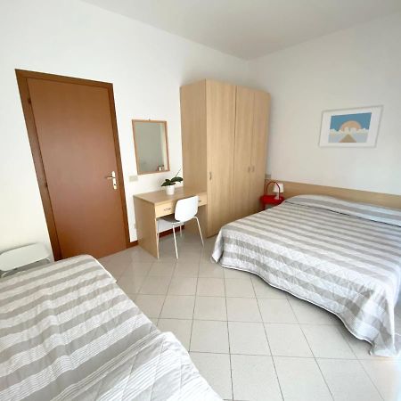 Dainese Apartments, Casa Abigail Lido di Jesolo Buitenkant foto