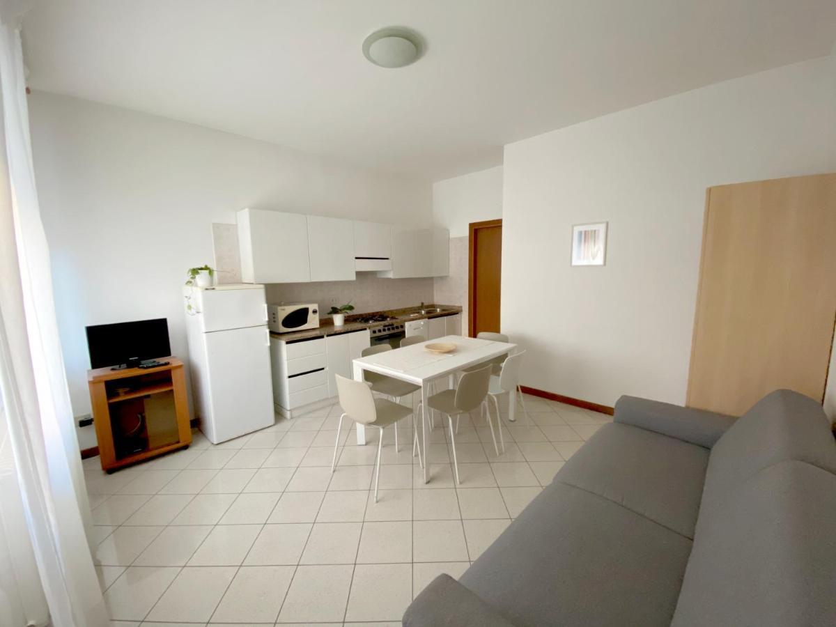 Dainese Apartments, Casa Abigail Lido di Jesolo Buitenkant foto